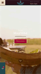 Mobile Screenshot of mauiwine.com